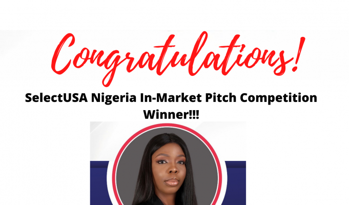 Fintech start-up emerges winner of SelectUSA tech pitch competition