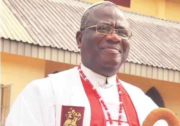 Matters arising from a Prelate’s kidnap