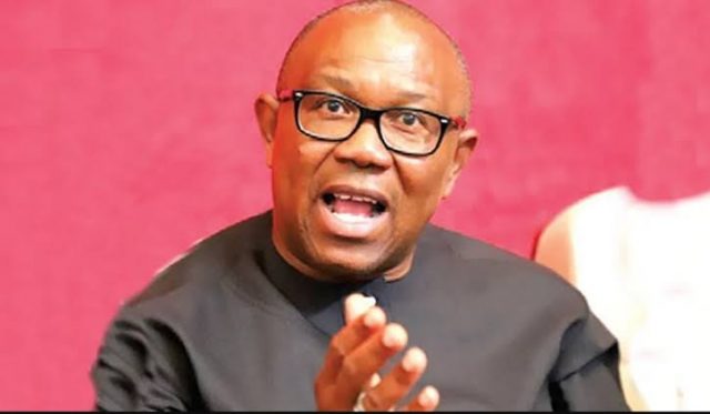 Sokoto man receives death threats for supporting Peter Obi