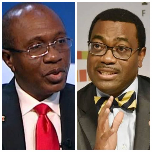 2023: Group accuse Akeredolu, Sowore, others of ethnic bias for attacking Emefiele, leaving Adesina