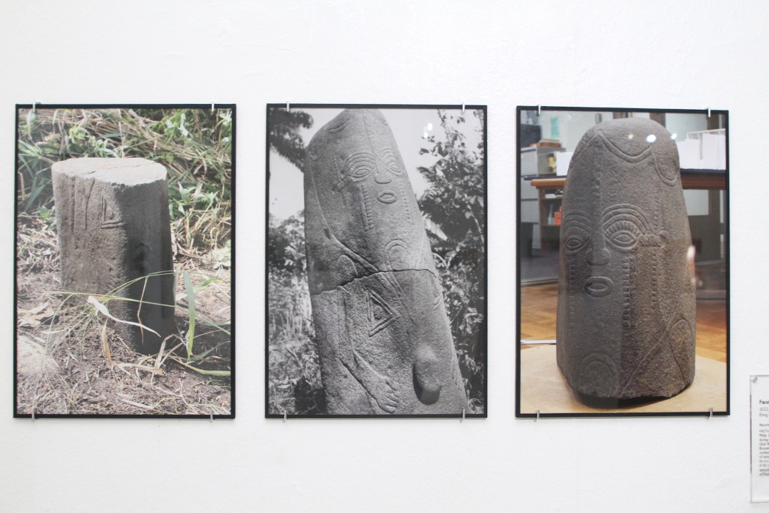 U.S. partners to launch the Ancient Rock Art of Nigeria, restates commitment to promoting preservation of Nigerian Rock Art
