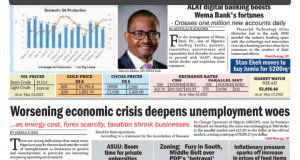 Business Hallmark Newspaper e-edition