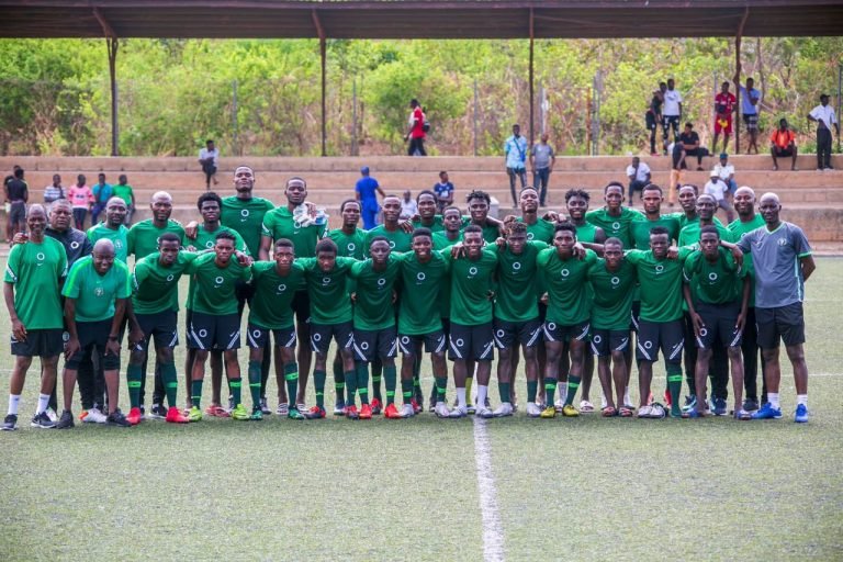 WAFU B U-20: Nigeria beats Ivory Coast in semis to face Benin in finals