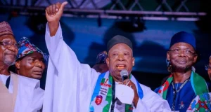 2023: Again, APC tinkers with timetable for primaries