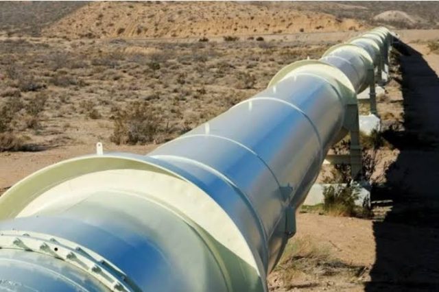 Ukraine: Nigeria targets Europe gas market with Nigeria-Morocco pipelines
