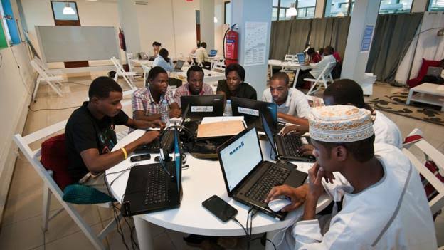 Nigeria rakes in $57.79m FDI from tech in Q1 2022