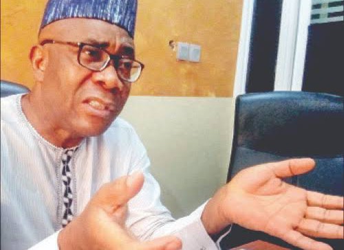 Abia 2023: London-based ICT expert, Ubani joins race for Bende federal constituency