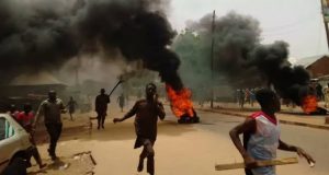 Sokoto: Tambuwal imposes curfew as violence erupts over arrest of Deborah's killers