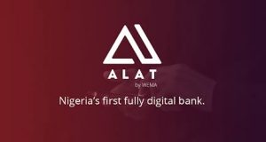 ALAT digital banking boosts Wema Bank's fortunes