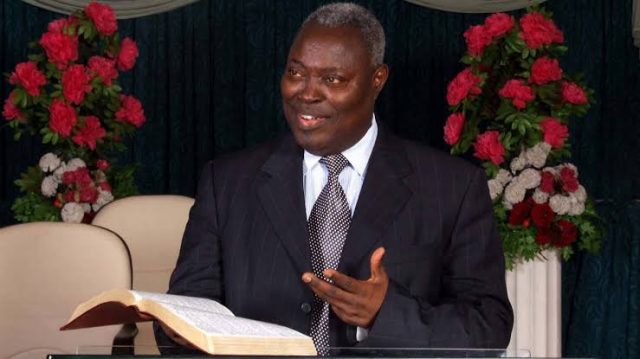 JUST IN: IPOB asks Kumuyi to cancel Abia crusade over insecurity in Southeast