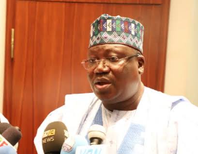 2023 Presidency: I have some advantages and I'm going to use them - Lawan