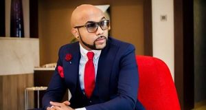 Banky W emerges PDP house of reps candidate in Lagos