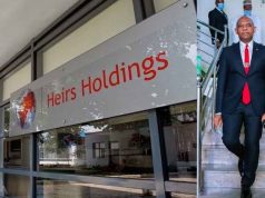 Heirs Oil & Gas doubles gas production capacity of OML 17