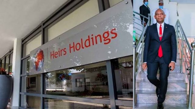 Heirs Oil and Gas Ltd, ND Western Ltd compete to for Shell’s stake in Nigerian oil fields