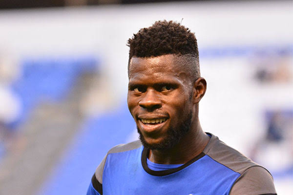 I didn't quit Super Eagles - Uzoho debunks rumours
