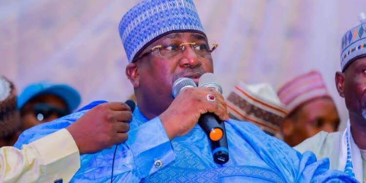 2023: NUT president wins Kebbi APC governorship primary