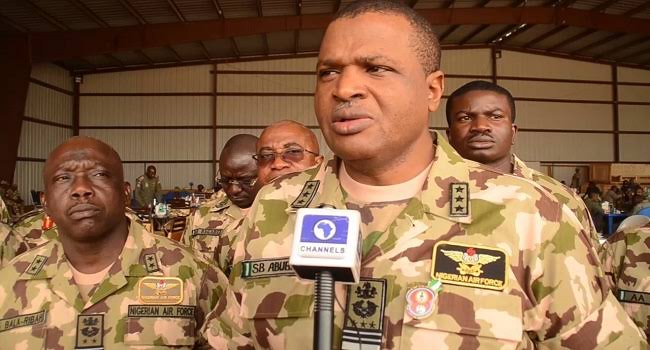 Sadique Abubakar, former army chief emerges Bauchi APC governorship candidate