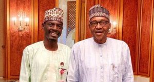Buhari’s aide, Bashir Ahmad, demands cancellation of APC primary after crushing defeat