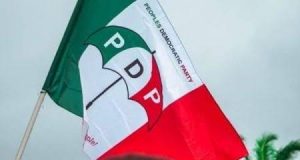 PDP zones 2027 presidential ticket to South, keeps existing NWC structure