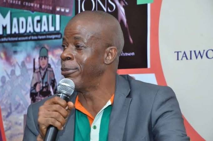 Africa and the challenge of Nigeria, By Richard Mammah