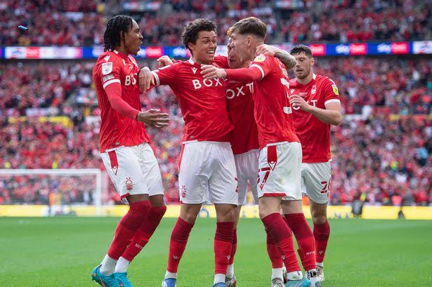 Official: Nottingham Forest returns to Premier League