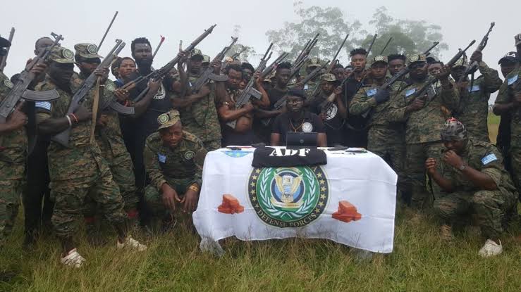 Cameroonian separatists did not attack Nigerian territory —Army