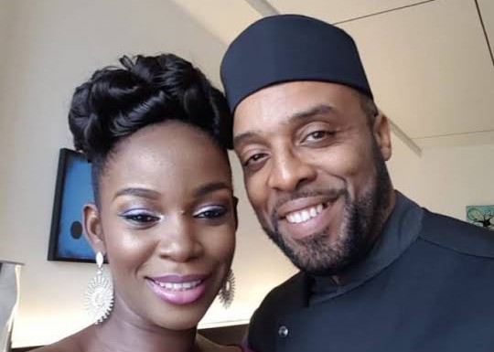 My wife denied me sex, access to our kids, actor Kalu Ikeagwu alleges