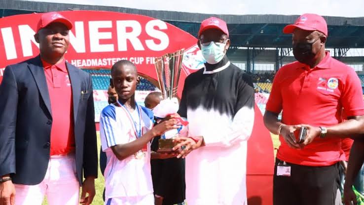 Zenith Bank/Delta Headmasters’ Cup starts June 3