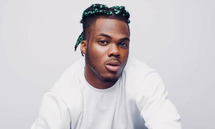 Nigeria singer, Ckay’s ‘Emiliana’ gets platinum certification in France