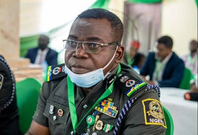 Osun NUJ bars members from covering police activities, insists on CP's redeployment