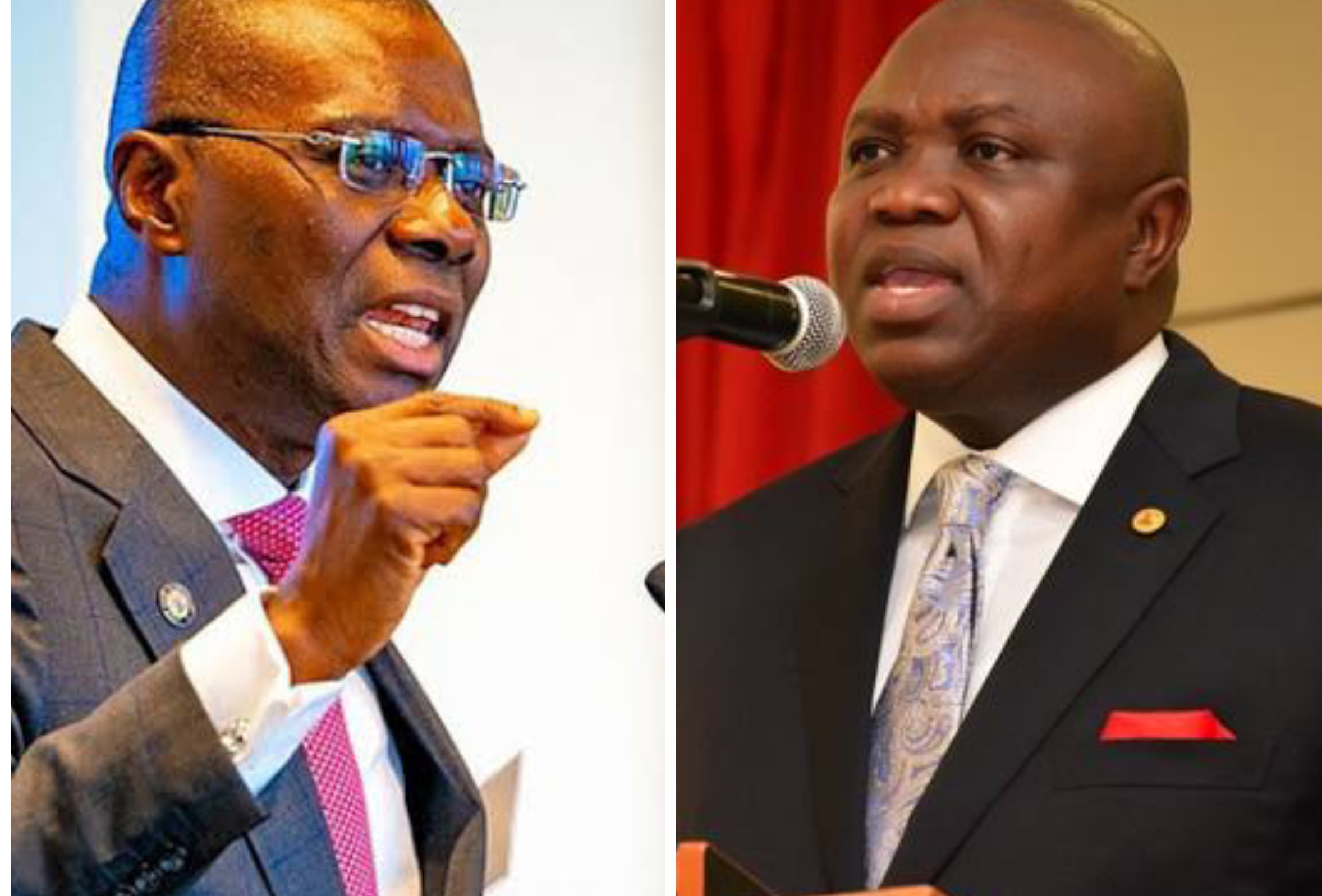 Lagos 2023: Ambode to challenge Sanwo-Olu, as group promises ex-gov's return