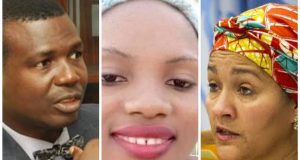 Amina Mohammed demands justice for Deborah, as Adegboruwa alleges conspiracy