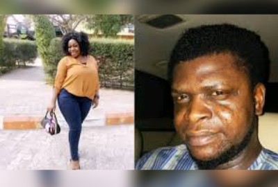 Jealous lover kills ex-girlfriend for dating another man