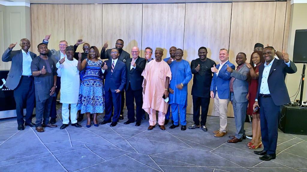 U.S. Soybean Export Council, Nigerian Soybean stakeholders meet to enhance Nigeria’s soybean value-chain