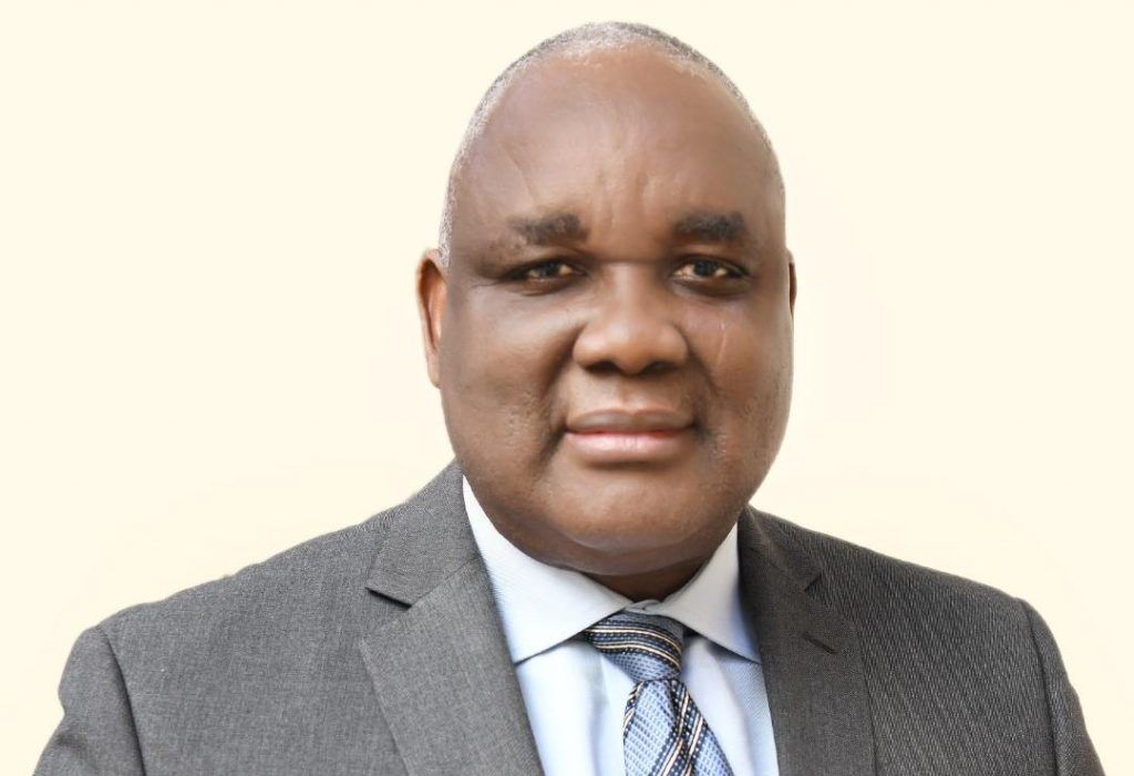 Reuben Muoka replaces Ikechukwu Adinde as NCC director of public affairs