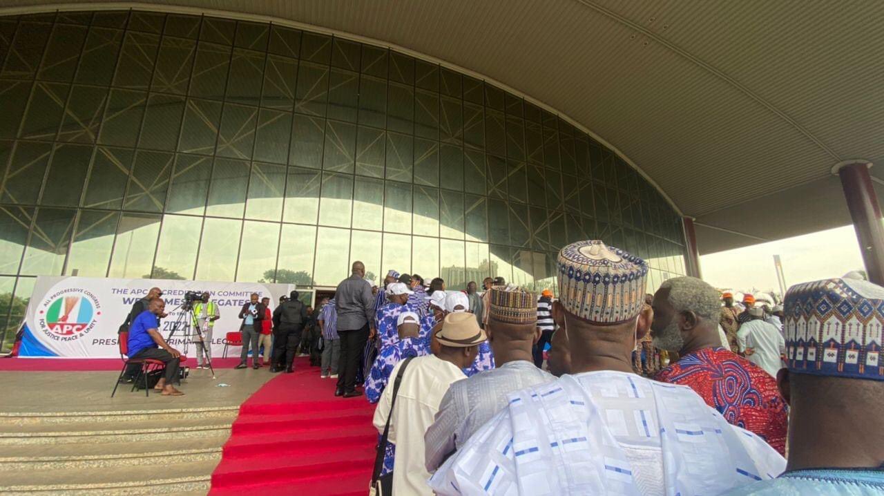 'APC is very disorganized,' - journalists lament failure to get tags to access primary value