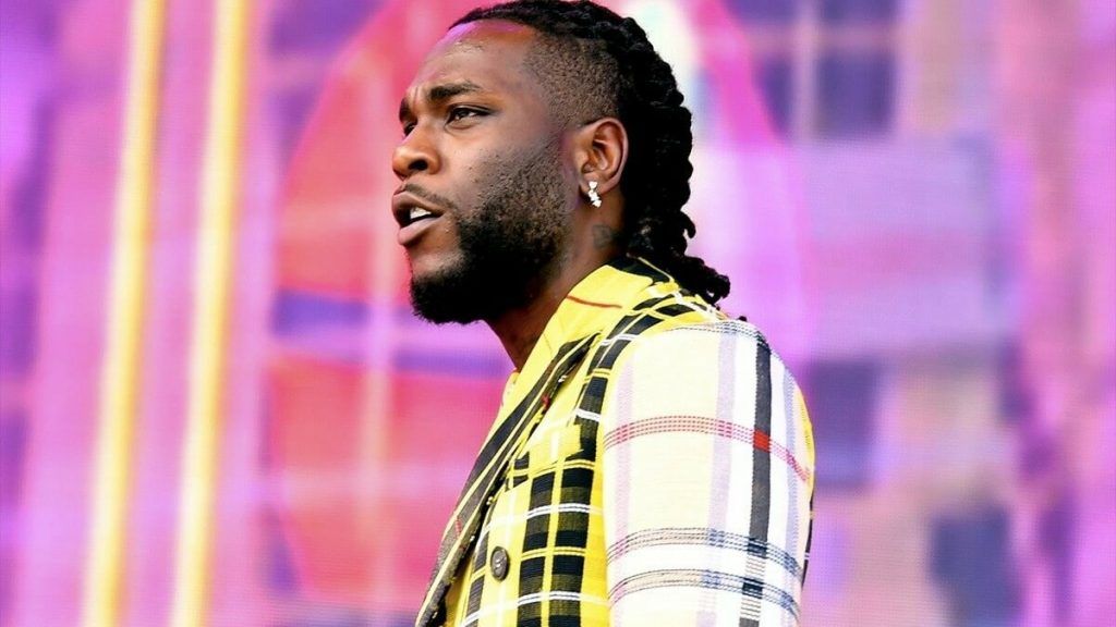 Burna Boy bigger than his contemporaries – Portable