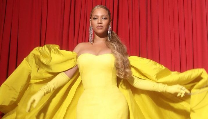 Beyonce announces return with new album 'Renaissance'