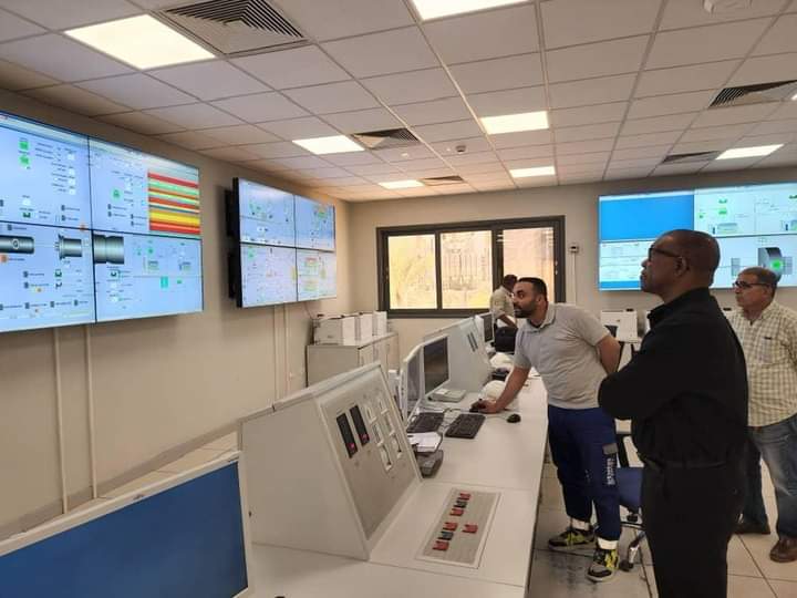 Peter Obi in Egypt to understudy power sector, not to attend AGM - Aide