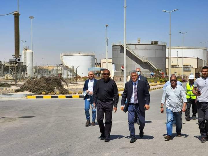 Peter Obi in Egypt to understudy power sector, not to attend AGM - Aide