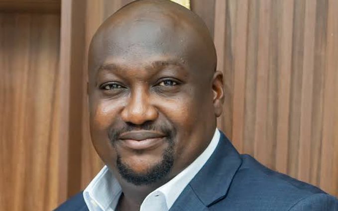 Dangote Cement appoints Gbenga Fapohunda as acting group CFO