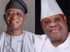Osun Tribunal Verdict: INEC says all data not transmitted before APC obtained BVAS server report