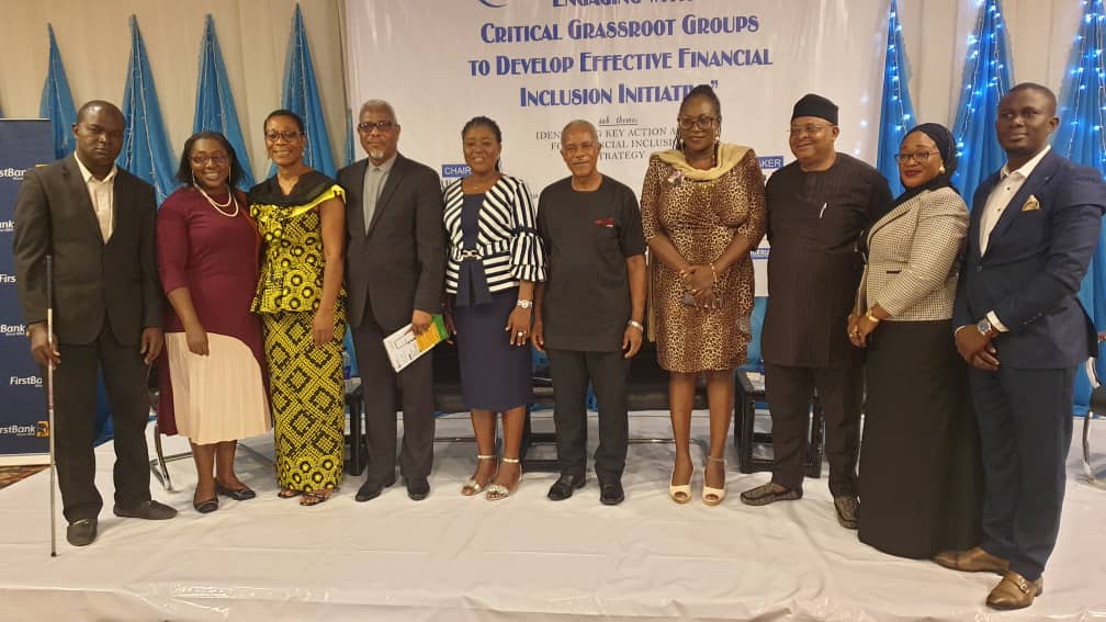 Financial Inclusion: Experts identify gaps in CBN's set target