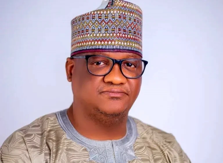 Buhari appoints Abdullahi Bala as executive secretary of Nigeria Police Trust Fund