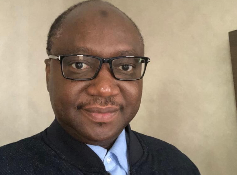 Buhari appoints Mohammed Bello as RMAFC chairman