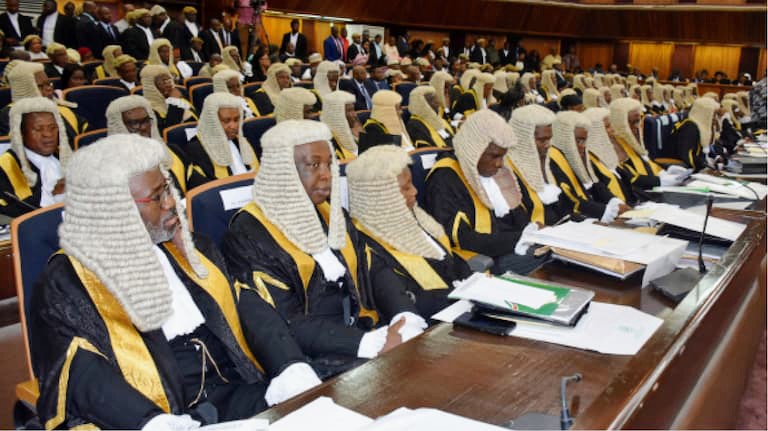 129 lawyers make 2022 SANs’ list