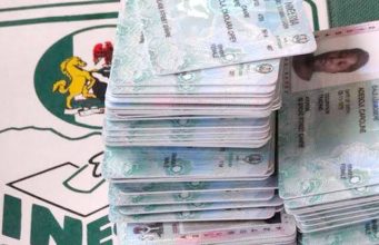 We've deported 18 foreigners caught with PVCs - NIS