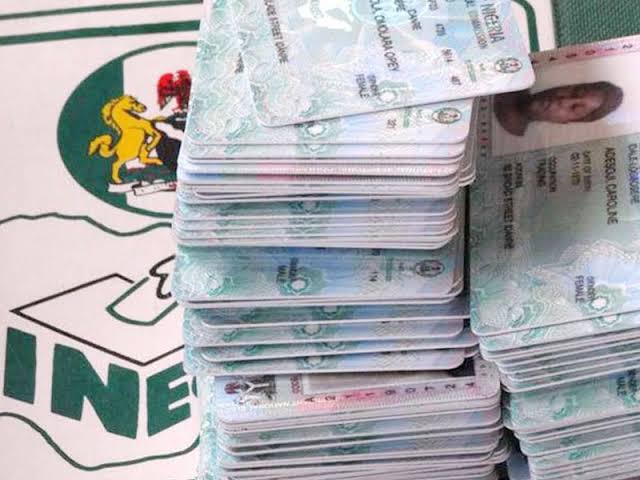 We've deported 18 foreigners caught with PVCs - NIS