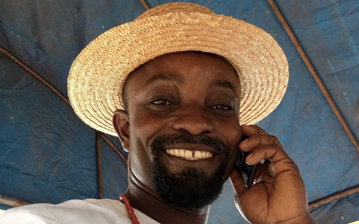 Senate to honour tanker driver who averted fire disaster in Delta
