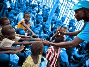 UNICEF sends 300,000 girls back to schools in Katsina